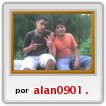 alan y diego amigos x siempre