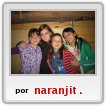Yo Con Mis Primas